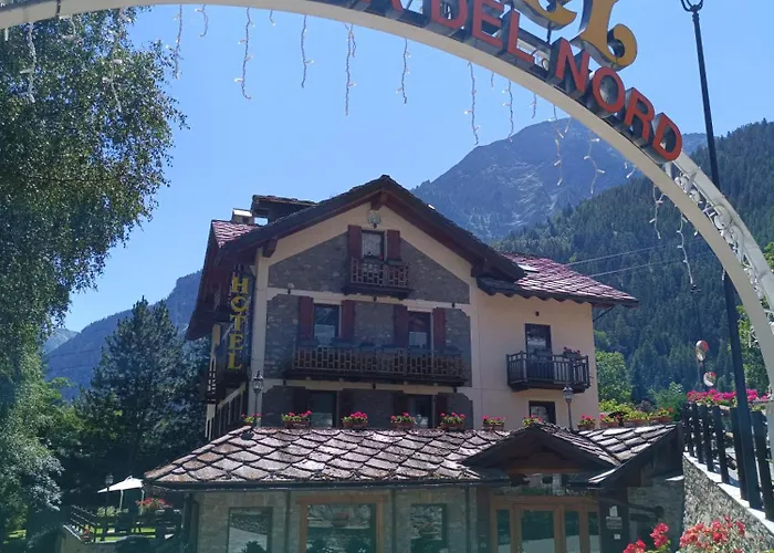 Stella Del NordAlbergo